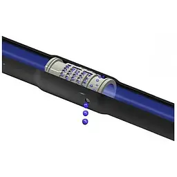Крапельна трубка Presto-PS 200 м (MCL-25-200) - мініатюра 3