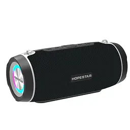 Портативна акустика Hopestar H45 Party 2x5W бездротова - мініатюра 3