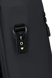 Рюкзак 15.6" Samsonite COATIFY BIZ BLACK 44x29x14 KP5*09004 - мініатюра 12