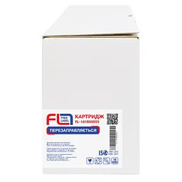 Драм картридж FREE Label Xerox 101R00555 (FL-101R00555) - мініатюра 3
