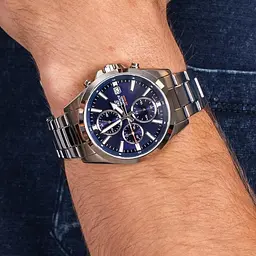 Годинник Casio EFV-560D-2AVUEF - мініатюра 3