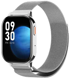 Smart Watch Proove Elysium silver UA
