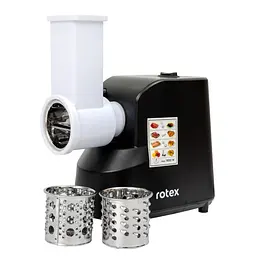 М'ясорубка RMG180-B MultiFun - мініатюра 4