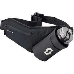 Сумка на пояс Scott Endurance Hydro TR' 1.5 Black (1081-417962.0001.222)