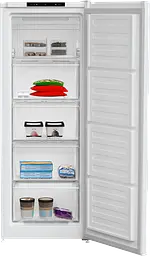 Морозильна камера Beko RFNM200T40WN (7220910) - мініатюра 3