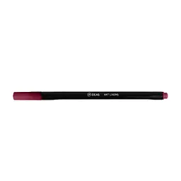 Кольоровий лінер Art Liner, Maroon/Темно-бордовий, 99IDEAS