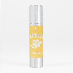 Лубрикант - Secret Play Vanilla, 50 мл
