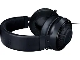 Гарнітура Razer Kraken Black (RZ04-02830100-R3U1) - мініатюра 3