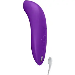 Вакуумний стимулятор We-Vibe Melt 2 (Purple) - мініатюра 2