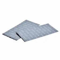 Термопрокладка Gelid Solutions GP-Extreme 80x40x1.0 mm (TP-GP01-B) - мініатюра 2