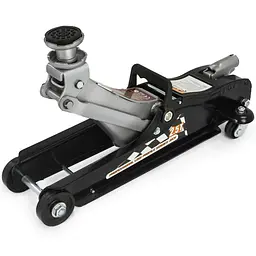 Низькопрофільний підйомник Lehmann Ripper M280123 2.5 т - мініатюра 5
