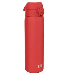 Пляшка для води металева вакуумна ION8 500 мл Vacuum Insulated Red (I8TS500Red) - мініатюра 1