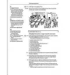 English for Primary English Teachers. Teacher's Pack with free Audio CD - мініатюра 8