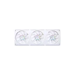 Система рідинного охолодження JONSBO ZC-360W White - мініатюра 5