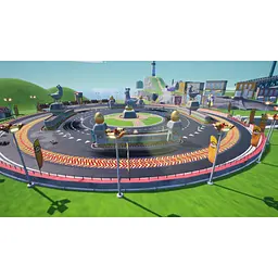 Ключ активації Microsoft PAW Patrol: Grand Prix - Complete Edition для Xbox One/Series S/X - мініатюра 10