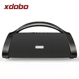 Портативна акустика Xdobo Beast 1982 караоке бездротова - мініатюра 6