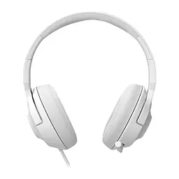 Навушники Lorgar Noah 101 Gaming 3.5 мм White (LRG-GHS101W) - мініатюра 2