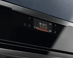 Духова шафа Electrolux KOCBP39H - мініатюра 3