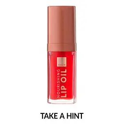 Олія для губ Avon «Живлення та колір» Спокусливий нюд/TAKE A HINT, 7мл (158511612)
