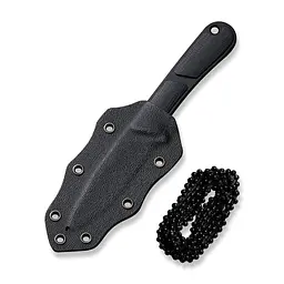 Ніж Civivi Mini Elementum Fixed Blade C23010-1 - мініатюра 5
