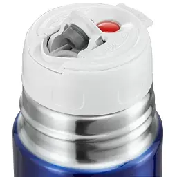 Термос Zojirushi SV-GR35AA 0.35 л Blue - мініатюра 2