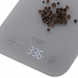 Ваги кухонні Adler AD 3181 до 10 кг - мініатюра 2