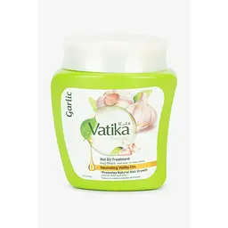 Маска для волосся DABUR VATIKA 500 мл