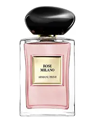 Оригінал Giorgio Armani Prive Rose Milano 100 мл туалетна вода - мініатюра 2