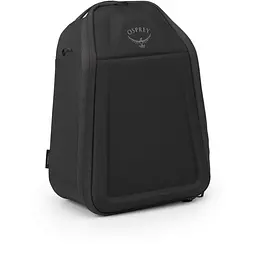 Сумка Osprey Camera Cube Medium Темно-сірий