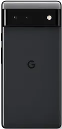 Смартфон Google Pixel 6 8/128GB Stormy Black Refurbished - мініатюра 3