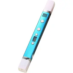 3D-Ручка Myriwell RP-100С Blue (ABS, PLA, PCL) [46677]