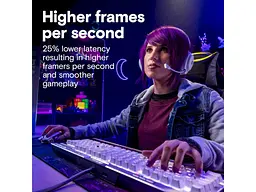 Пам'ять для настільних комп'ютерів Crucial 32 GB (2x16GB) DDR5 6400 MHz Pro Overclocking (CP2K16G64C38U5B) - мініатюра 6