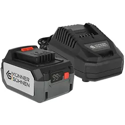 Набір Könner&Söhnen стартовий (KS 20V4-1-KIT)