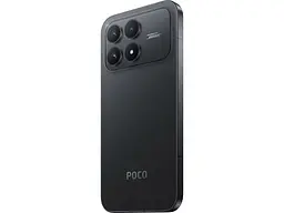Смартфон Xiaomi POCO F8 Pro 12/256GB Black - мініатюра 6