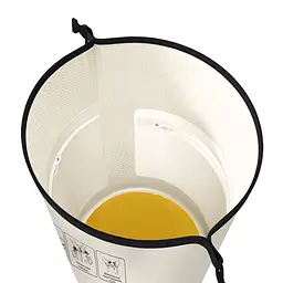 Водонепроникний рюкзак-чохол Naturehike CNK2300BS017 15л (Зелений) - мініатюра 6