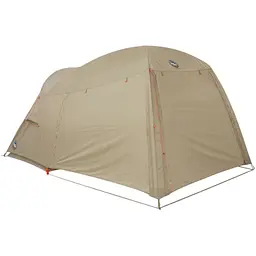 Намет Big Agnes Wyoming Trail 2 Світло-оливковий - мініатюра 2