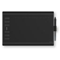 Графічний планшет Huion H1060P [65885]