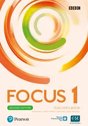Focus 1. Second Edition. Teacher's Book - мініатюра 2