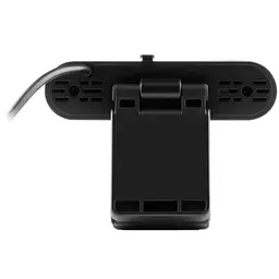 Веб-камера 2E WQHD 2К USB Black (2E-WC2K) - мініатюра 4