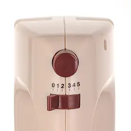 Міксер із чашею Dario DM3010B Cream - мініатюра 6
