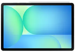 Планшет Samsung Galaxy Tab S10 FE 5G 8/128Gb ZAR Gray (7102319) - мініатюра 5