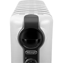 Масляний обігрівач Delonghi TRRS 0920 [60671] - мініатюра 3