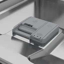 Посудомийна машина Beko BDFN26522XQ (7007762) - мініатюра 6
