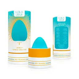 Вібратор для клітора Cala Azul - Carla Clitoris Stimulator, компактний, 10 режимів - мініатюра 11