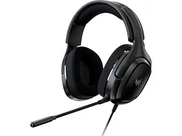 Гарнітура Acer Predator Galea 365 PHW210 Black (GP.HDS11.01L) - мініатюра 3