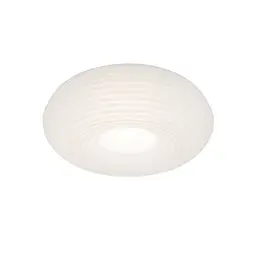 Люстра стельова LED Levistella 797MX6012 (350), 36W, три режими світла, сучасний дизайн - мініатюра 2
