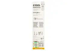 Паяльник контактний електричний Mastertool 30 Вт 44-0006 - мініатюра 4