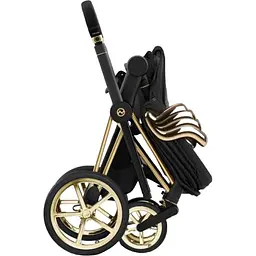 Коляска Cybex Priam by Jeremy Scott Wings (521002711) - мініатюра 6