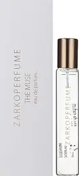 Оригінал Мініатюра Zarkoperfume The Muse 30 мл Парфумована вода