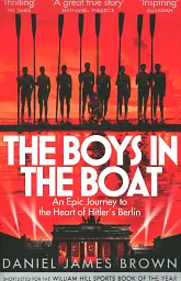 The Boys In The Boat